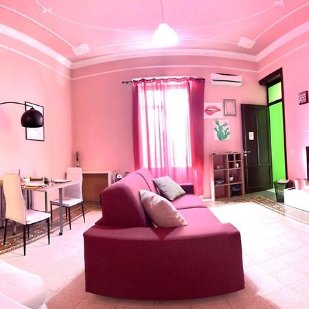 Boheme B&B Al Centro Di Παλέρμο Εξωτερικό φωτογραφία
