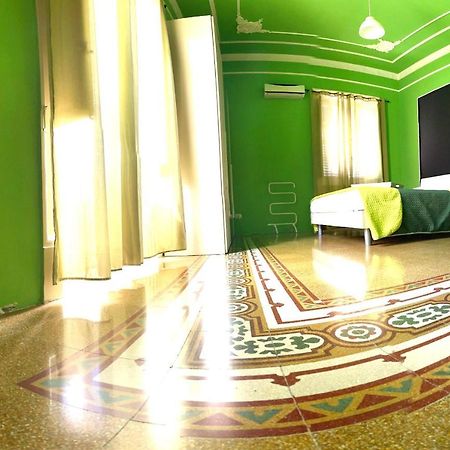Boheme B&B Al Centro Di Παλέρμο Εξωτερικό φωτογραφία
