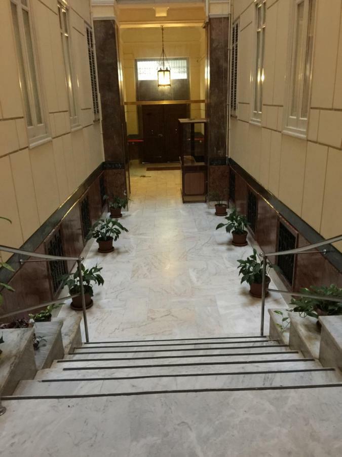 Boheme B&B Al Centro Di Παλέρμο Εξωτερικό φωτογραφία
