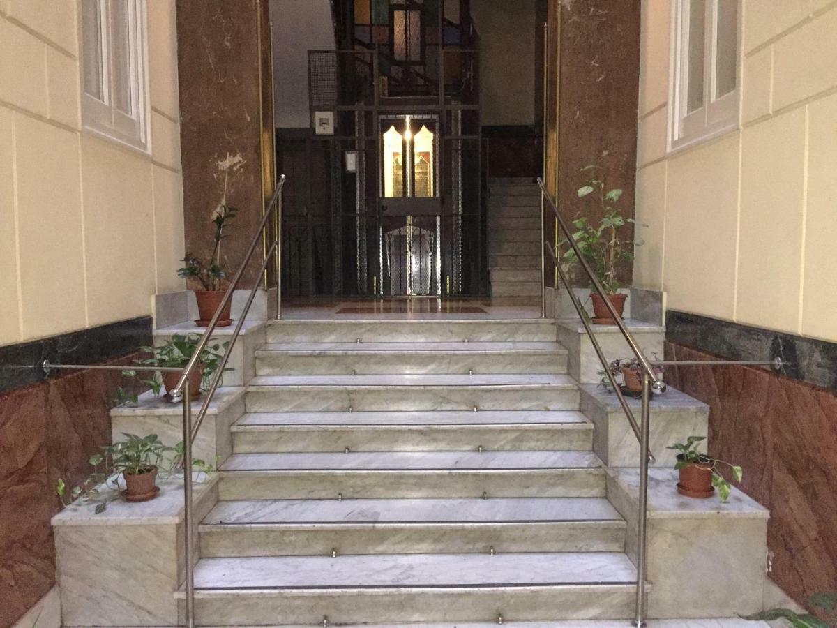 Boheme B&B Al Centro Di Παλέρμο Εξωτερικό φωτογραφία
