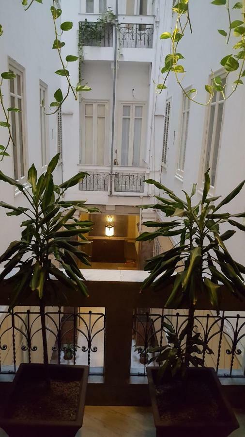 Boheme B&B Al Centro Di Παλέρμο Εξωτερικό φωτογραφία