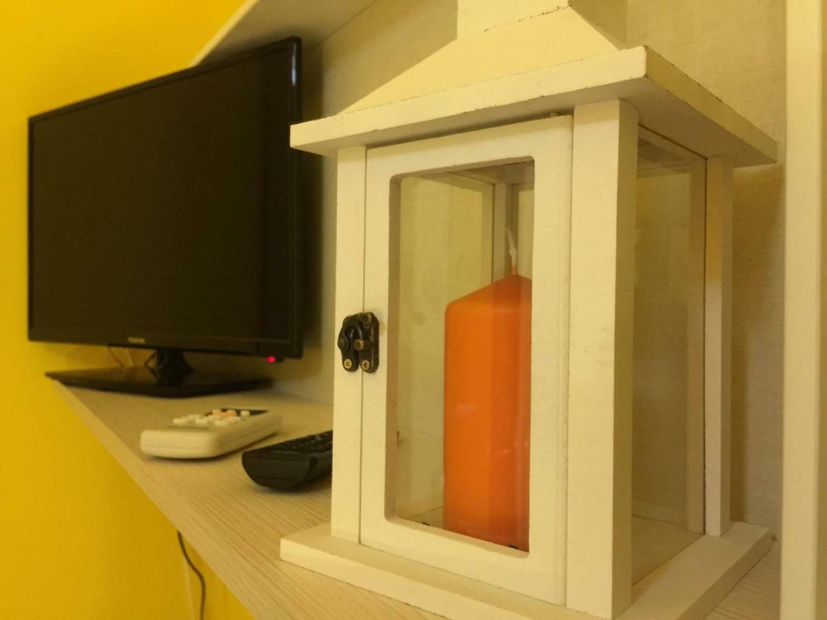 Boheme B&B Al Centro Di Παλέρμο Εξωτερικό φωτογραφία