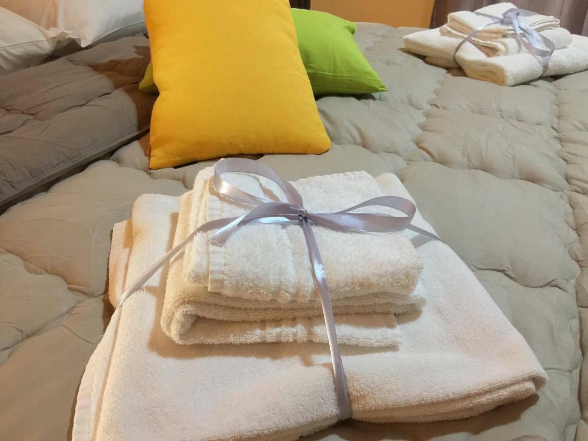 Boheme B&B Al Centro Di Παλέρμο Εξωτερικό φωτογραφία