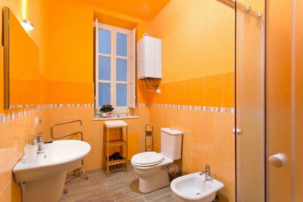 Boheme B&B Al Centro Di Παλέρμο Εξωτερικό φωτογραφία